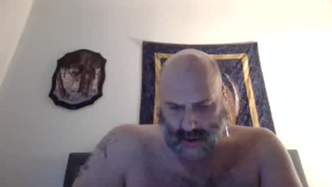 Raziel illuminati Titan online show from February 2, 11:00 pm