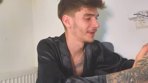 D-Illusion online show from October 30, 2:29 pm