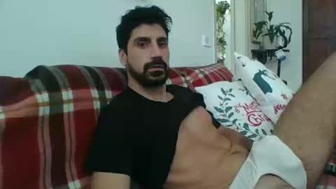 ilmangj90 online show from December 18, 8:53 am