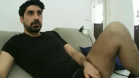 ilmangj90 online show from March 24, 10:09 am