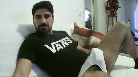 ilmangj90 online show from January 13, 3:38 pm