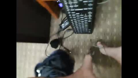 iloveballbusting22 online show from March 11, 12:50 am