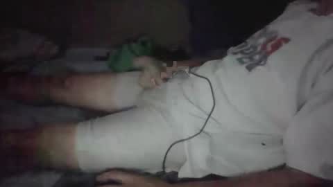 iloveitall86 online show from April 19, 5:40 am