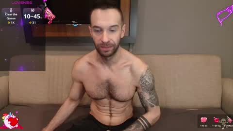 Ilya online show from March 15, 5:37 am