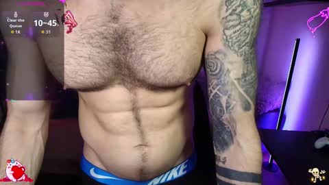 Ilya online show from November 5, 8:55 pm