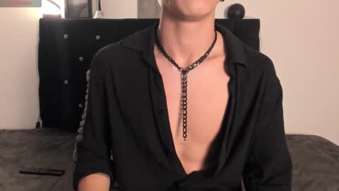 Snapshot of im__thomas chatting on September 29, 4:22 am IM THOMAS online show from September 29, 4:22 am