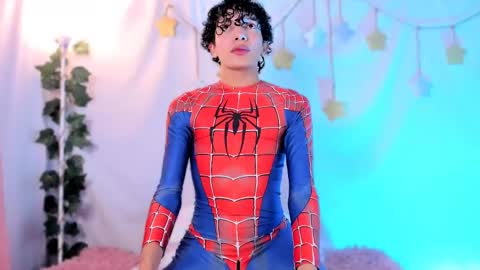 Alejo independent model   online show from April 27, 3:14 am