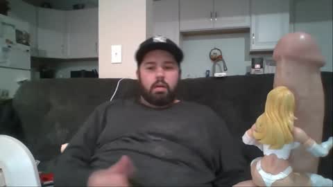 im_batdad online show from October 6, 4:39 am