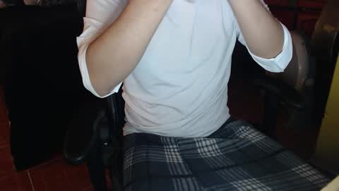 im_dave21 online show from October 25, 2:08 pm