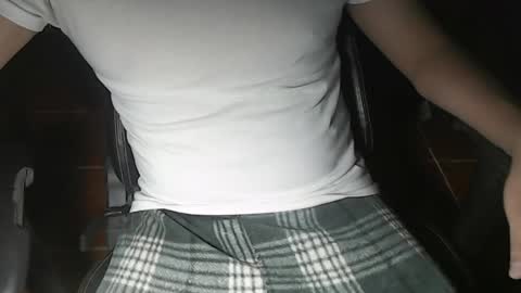 im_dave21 online show from May 17, 9:49 am