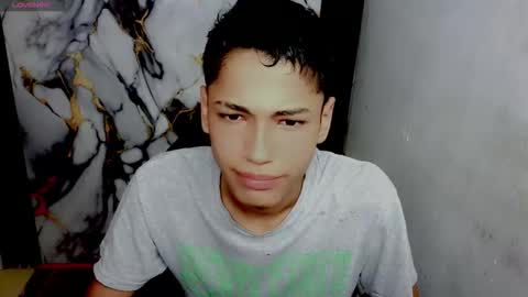 im_david01 online show from February 18, 1:20 pm