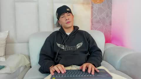 JOEL online show from April 24, 4:48 am