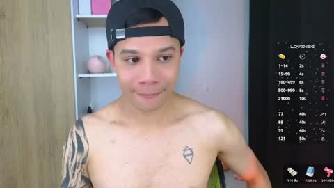 Marco online show from June 24, 3:20 am