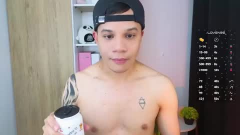Marco online show from June 27, 2:58 am