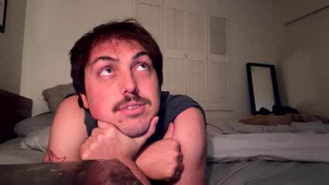 im_nervous online show from November 13, 3:11 am