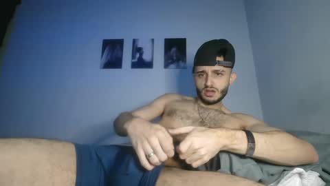 Paul online show from December 12, 4:26 am