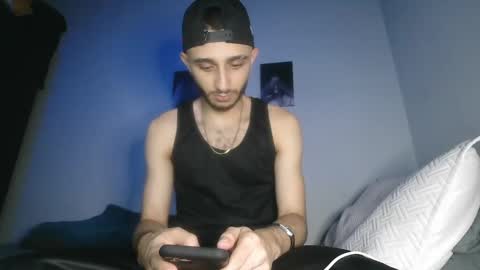 Paul online show from December 10, 4:13 am