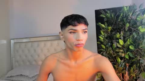 im_sebaslopez online show from February 1, 7:56 pm