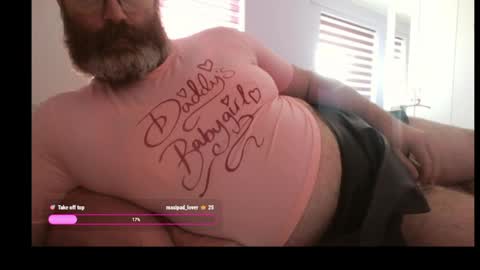 imagoodboyuk online show from April 22, 11:26 am