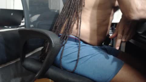 Imanlolo789   formerly known as Slimrodxxx  independent model online show from September 15, 9:27 pm