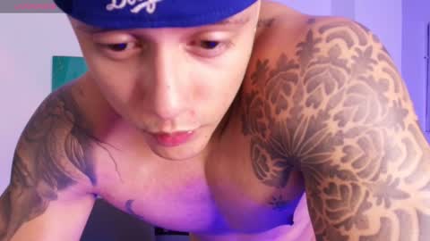 imconor online show from November 21, 11:15 pm