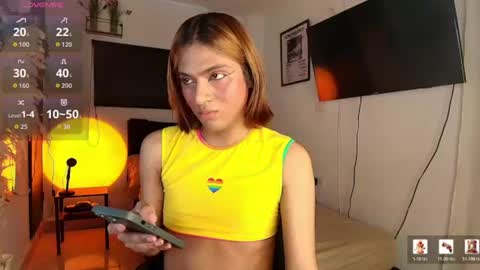 GERVE online show from July 10, 3:15 pm