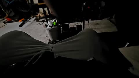 imhere747 online show from December 6, 6:15 am