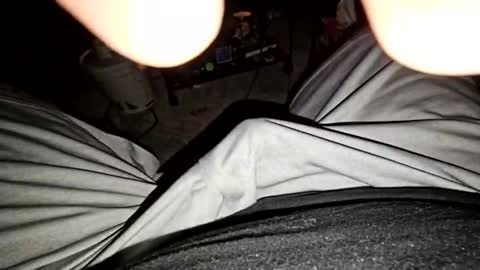 imhere747 online show from January 11, 4:16 am