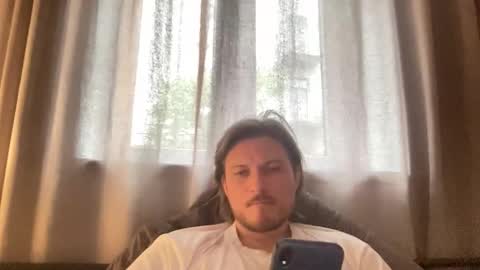 imnotall online show from April 24, 6:27 am