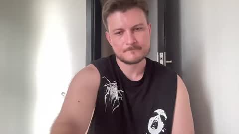 imnotall online show from July 25, 12:35 pm