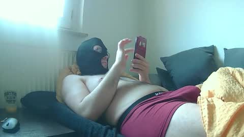 imperius91 online show from February 15, 7:51 am