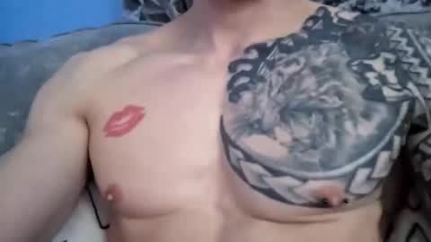 impressedmuch459 online show from February 9, 6:12 pm