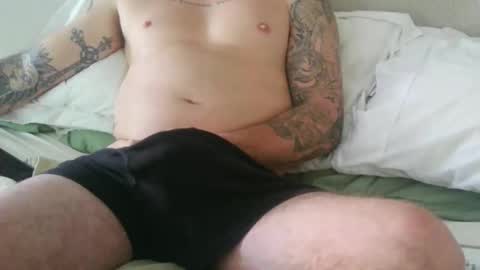 imthatguy30 online show from February 15, 2:58 pm