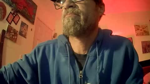 imtru online show from November 22, 5:45 pm