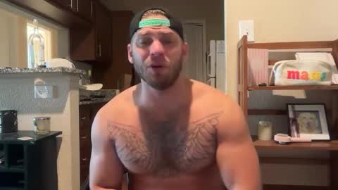 Inmate1993 online show from November 14, 5:03 pm