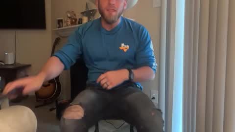 Inmate1993 online show from April 23, 2:08 pm