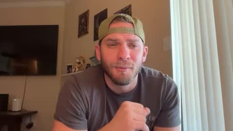 Inmate1993 online show from February 4, 3:07 pm