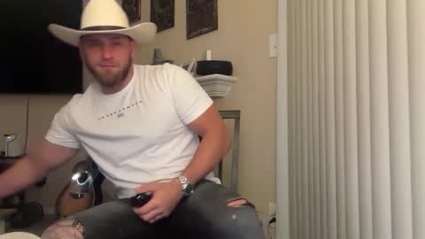 Inmate1993 online show from April 18, 10:38 am