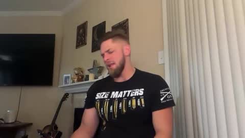 Inmate1993 online show from April 22, 9:03 am