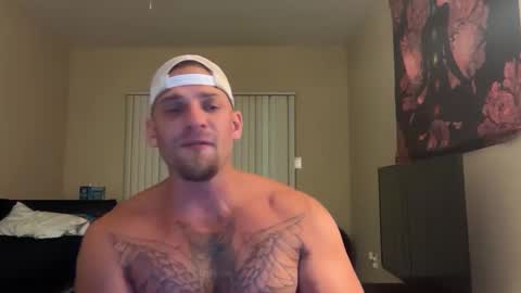 Snapshot of inamate93 chatting on September 24, 1:27 am Inmate1993 online show from September 24, 1:27 am