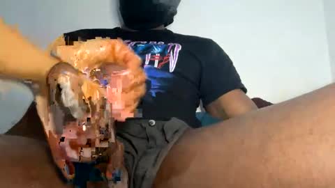 Incog online show from February 15, 1:01 am