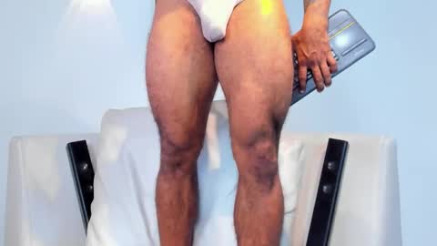 Jacobo online show from October 27, 7:32 am