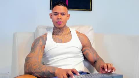 Jacobo online show from October 24, 6:48 am