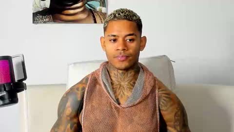 Jacobo online show from January 16, 8:50 am