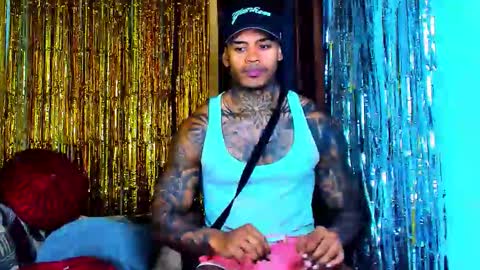 Jacobo online show from March 16, 9:46 am