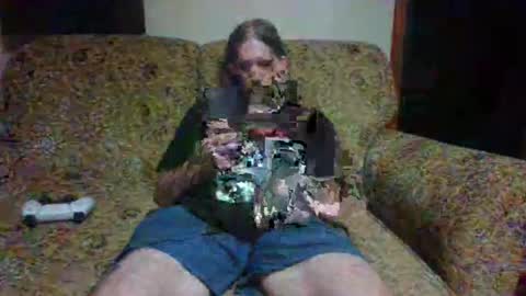 indianadick69 online show from October 5, 4:05 am