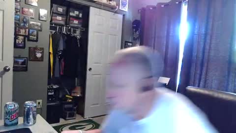 Papa online show from April 19, 2:49 pm