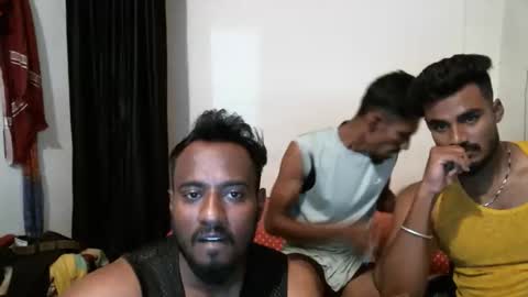 indian guys for you online show from October 24, 6:59 am