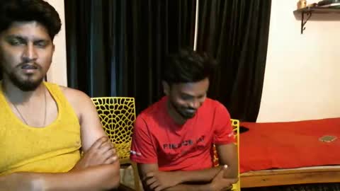 indian guys for you online show from March 1, 11:54 am