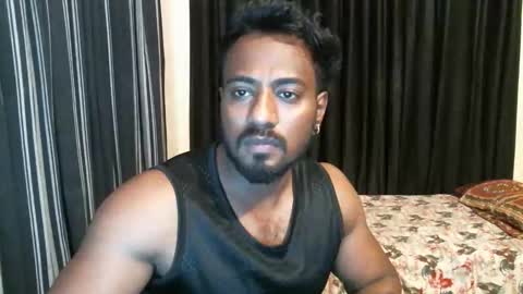 indian guys for you online show from March 21, 10:20 am